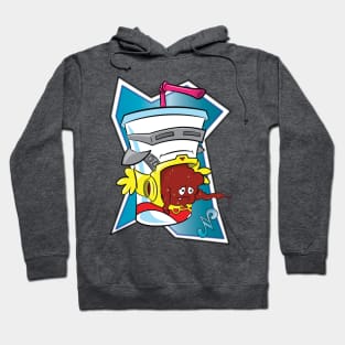 Master Krangwad Hoodie